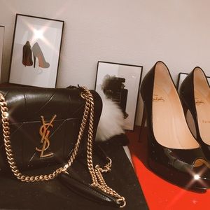 Meet your Posher, Lia